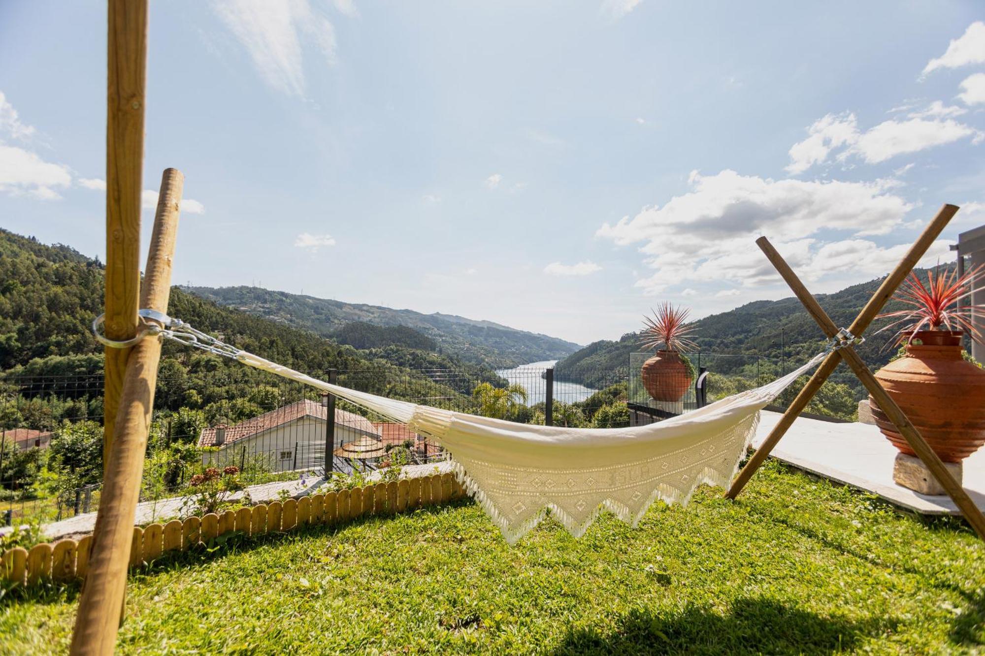 Quinta Flor De Lis, Geres Villa Vieira do Minho Buitenkant foto