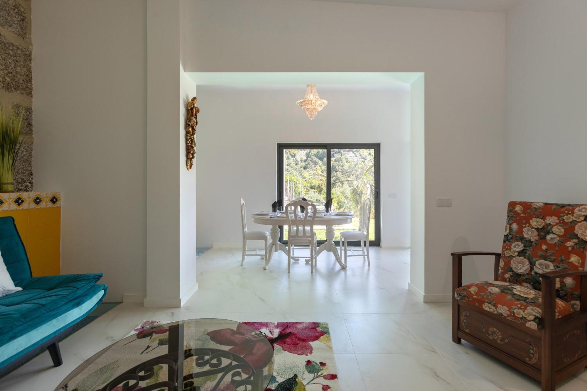 Quinta Flor De Lis, Geres Villa Vieira do Minho Buitenkant foto