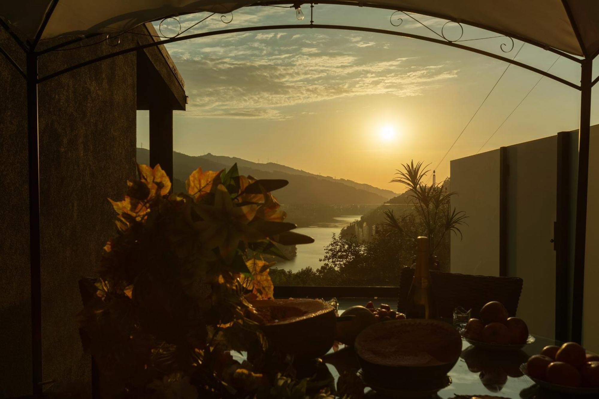 Quinta Flor De Lis, Geres Villa Vieira do Minho Buitenkant foto